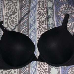 Victoria’s Secret Illusions Push-up Bra